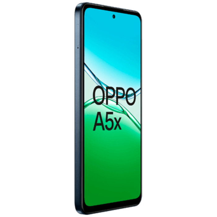 Oppo OPPO A5x 4GB/128GB Blauw
