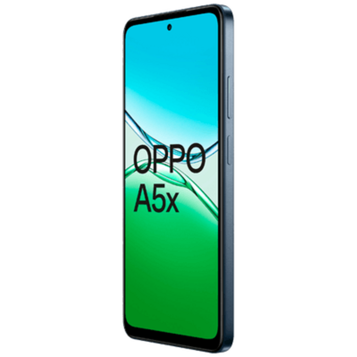 Oppo OPPO A5x 4GB/128GB Blauw