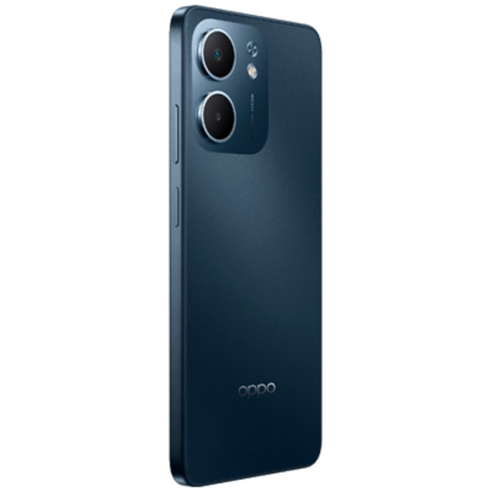 Oppo OPPO A5x 4GB/128GB Blauw