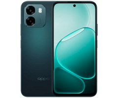 Oppo OPPO A6 4G Smartphone - 256GB - Zwart