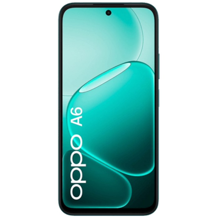 Oppo OPPO A6 4G 256GB Zwart