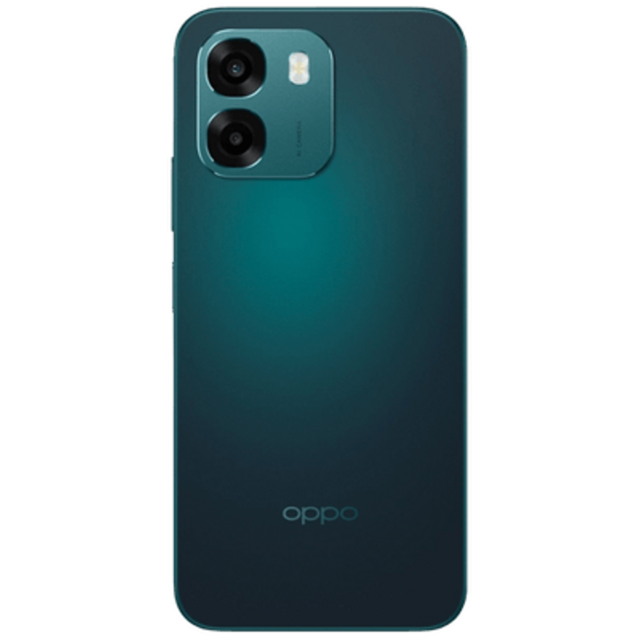 Oppo OPPO A6 4G 256GB Zwart