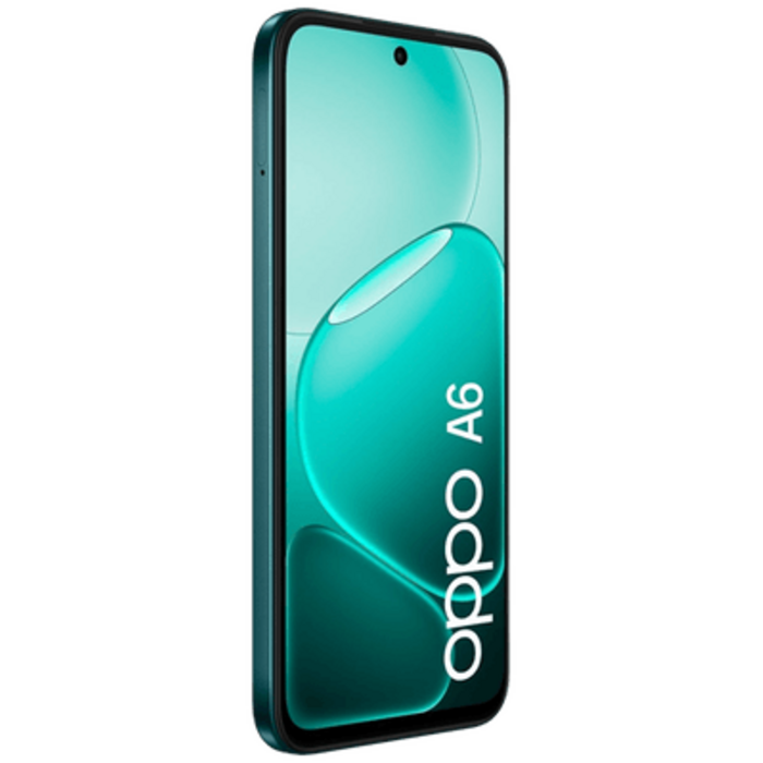 Oppo OPPO A6 4G 256GB Zwart