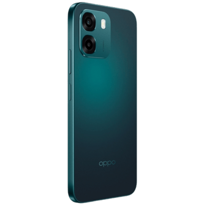 Oppo OPPO A6 4G 256GB Zwart
