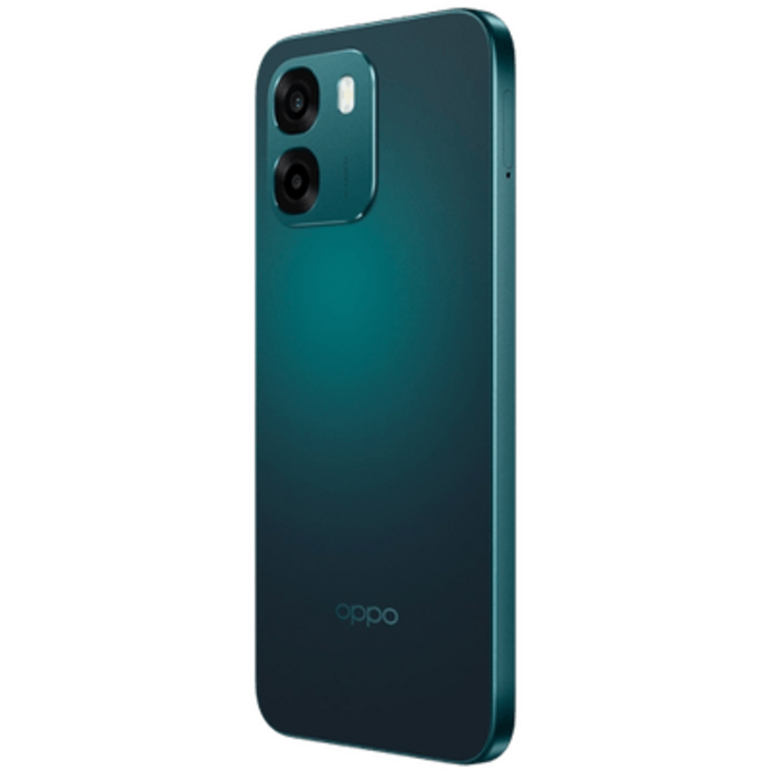 Oppo OPPO A6 4G 256GB Zwart