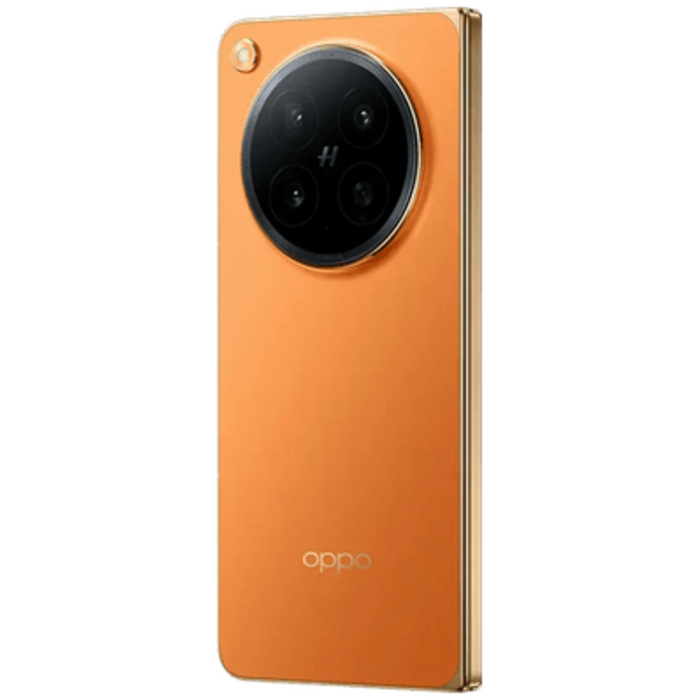 Oppo OPPO Find N6 512GB Oranje