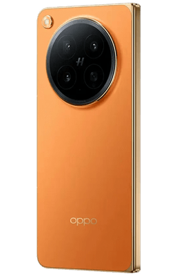 Oppo OPPO Find N6 512GB Oranje