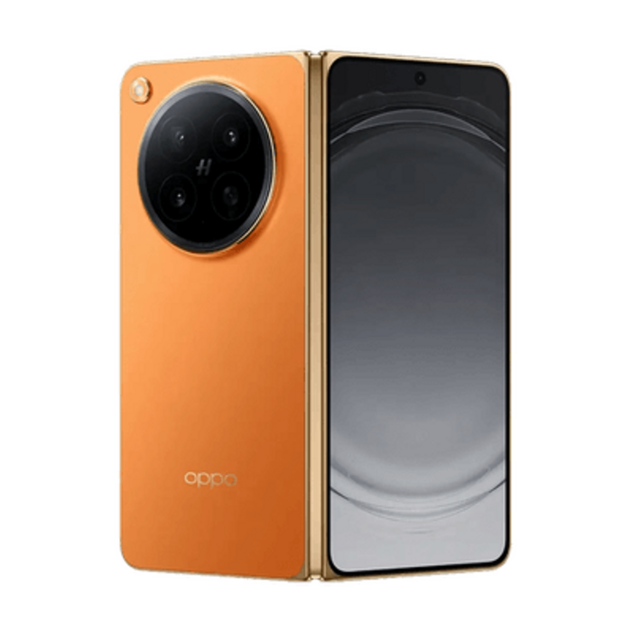 Oppo OPPO Find N6 512GB Oranje