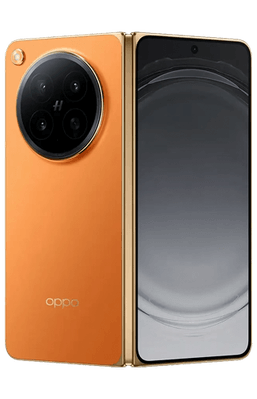 Oppo OPPO Find N6 512GB Oranje