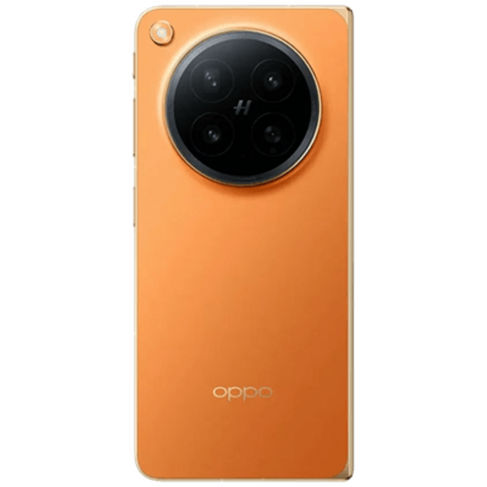 Oppo OPPO Find N6 512GB Oranje