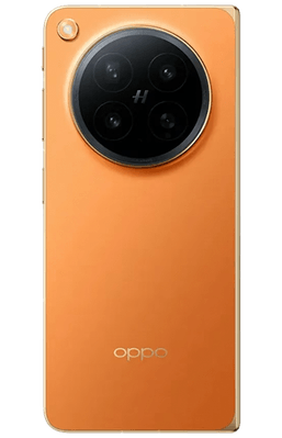 Oppo OPPO Find N6 512GB Oranje