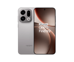 Oppo OPPO Find X9 Smartphone - 512GB - 16GB RAM - Grijs
