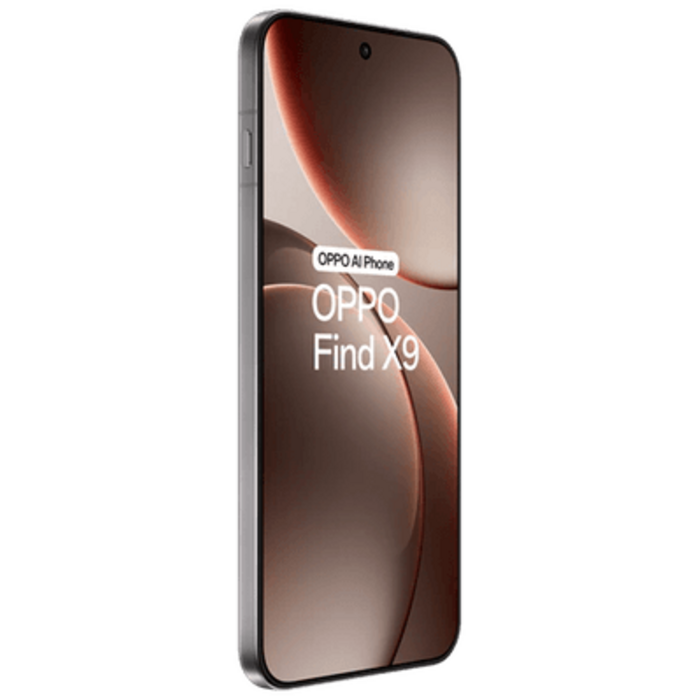 Oppo OPPO Find X9 16GB/512GB Grijs