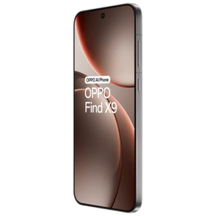 Oppo OPPO Find X9 16GB/512GB Grijs
