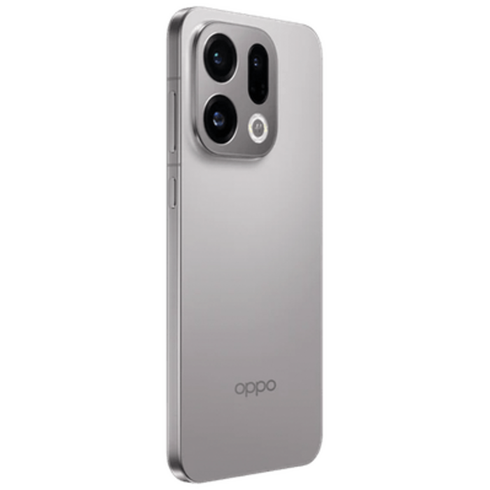 Oppo OPPO Find X9 16GB/512GB Grijs