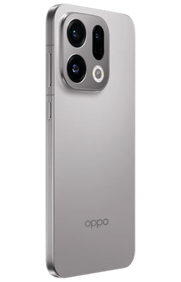 Oppo OPPO Find X9 16GB/512GB Grijs