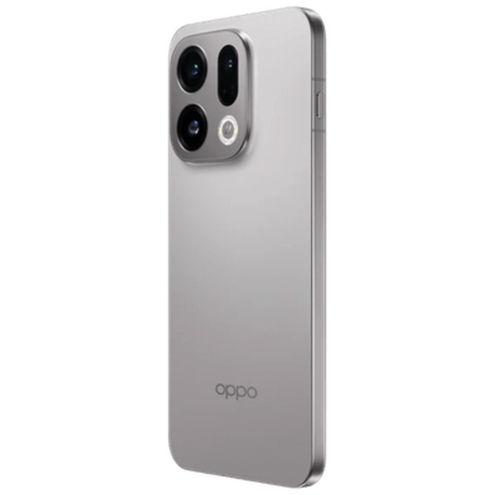 Oppo OPPO Find X9 16GB/512GB Grijs