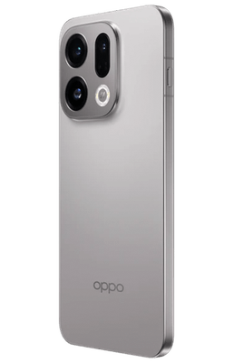 Oppo OPPO Find X9 16GB/512GB Grijs