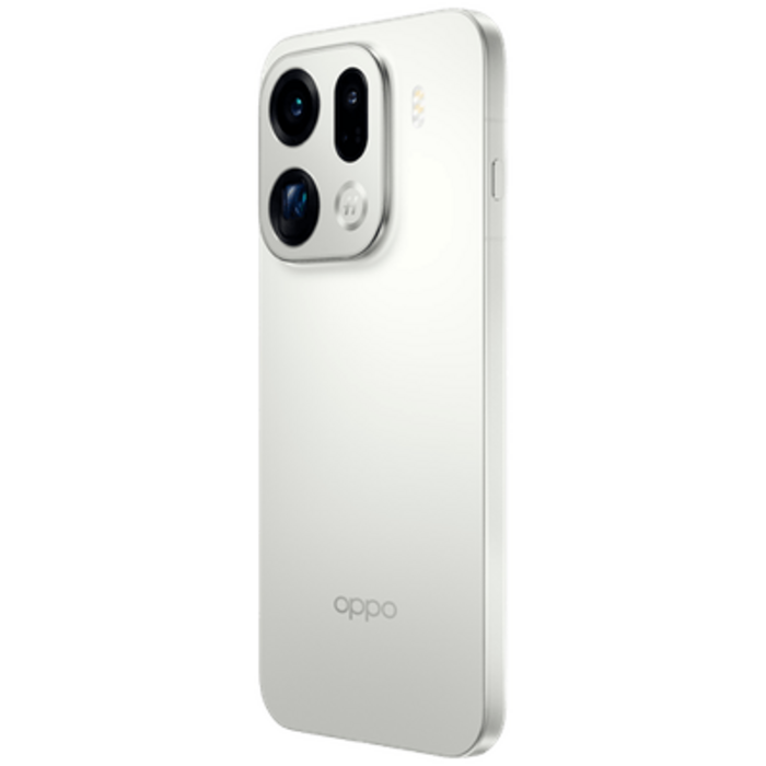 Oppo OPPO Find X9 Pro 16GB/512GB Wit