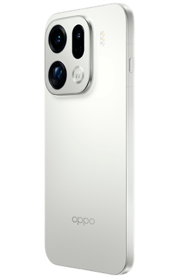 Oppo OPPO Find X9 Pro 16GB/512GB Wit