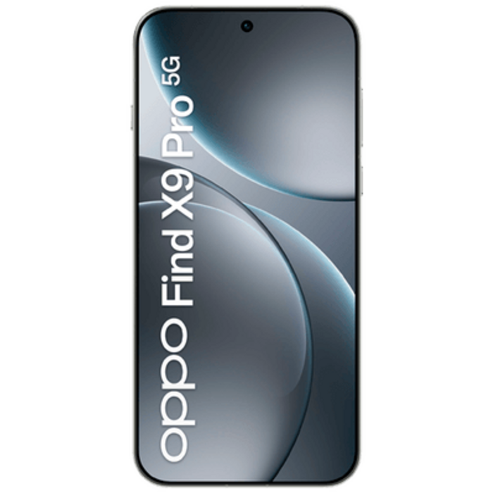 Oppo OPPO Find X9 Pro 16GB/512GB Wit