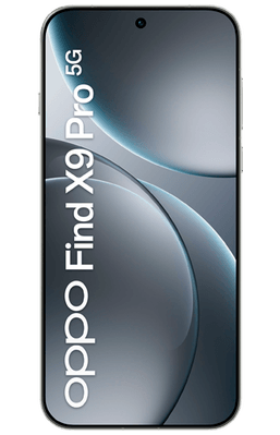 Oppo OPPO Find X9 Pro 16GB/512GB Wit