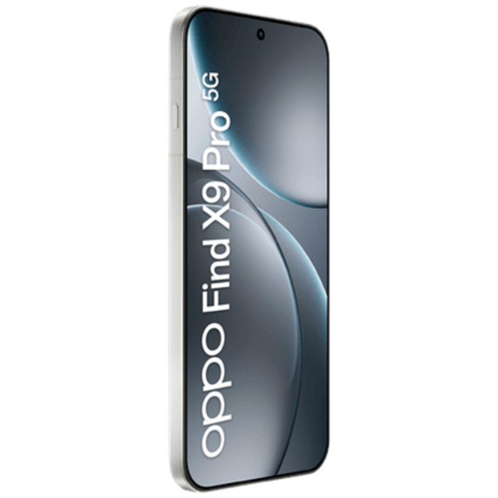 Oppo OPPO Find X9 Pro 16GB/512GB Wit
