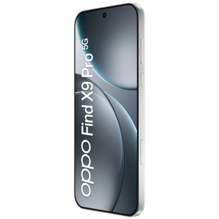 Oppo OPPO Find X9 Pro 16GB/512GB Wit