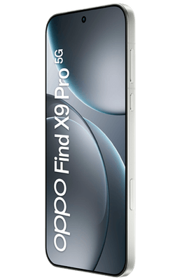 Oppo OPPO Find X9 Pro 16GB/512GB Wit