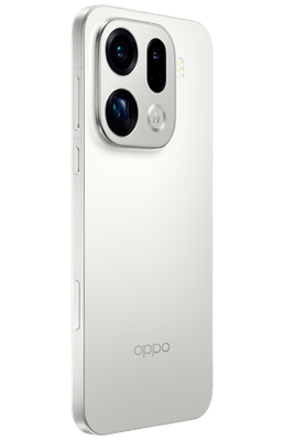 Oppo OPPO Find X9 Pro 16GB/512GB Wit