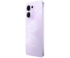 Oppo OPPO Reno13 F Smartphone - 8GB RAM - 256GB Opslag - Paars