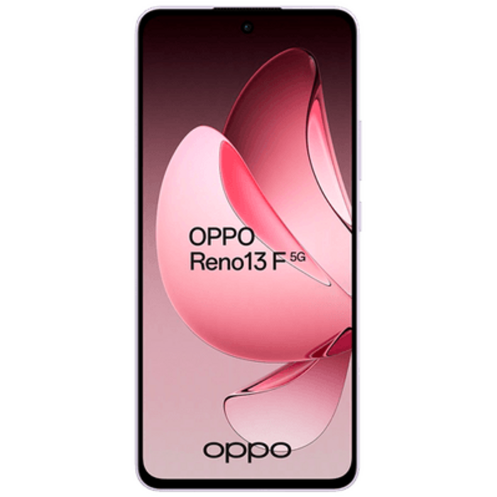 Oppo OPPO Reno13 F 8GB/256GB Paars