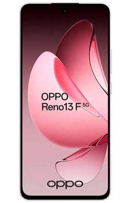 Oppo OPPO Reno13 F 8GB/256GB Paars
