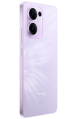 Oppo OPPO Reno13 F 8GB/256GB Paars