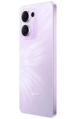 Oppo OPPO Reno13 FS 12GB/512GB Paars