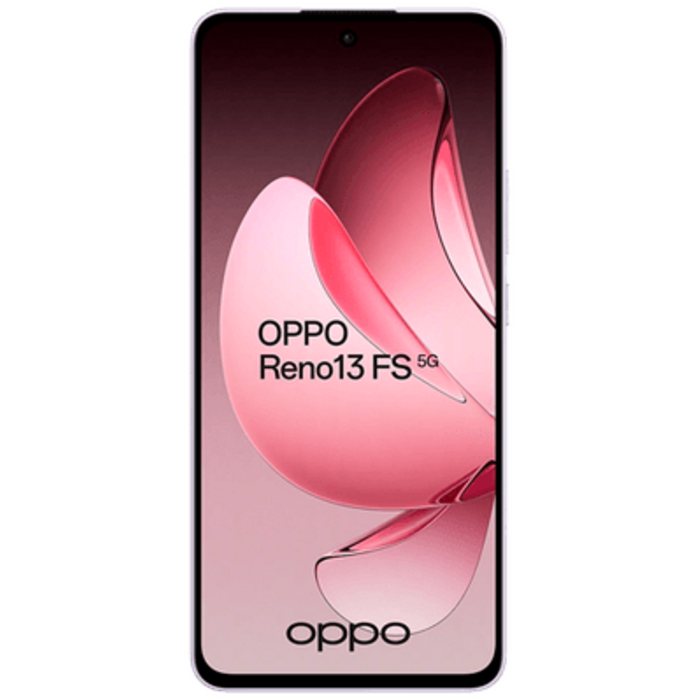 Oppo OPPO Reno13 FS 12GB/512GB Paars