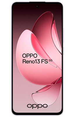 Oppo OPPO Reno13 FS 12GB/512GB Paars