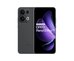 Oppo OPPO Reno13 Pro - 12GB RAM - 512GB Opslag - Grijs
