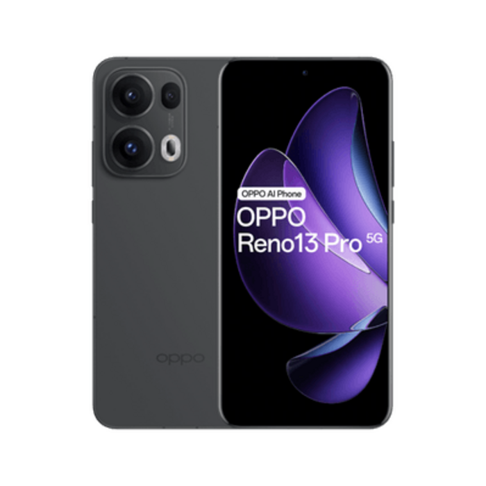 Oppo OPPO Reno13 Pro 12GB/512GB Grijs