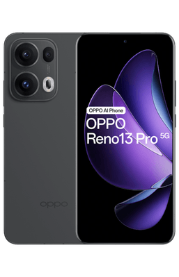 Oppo OPPO Reno13 Pro 12GB/512GB Grijs