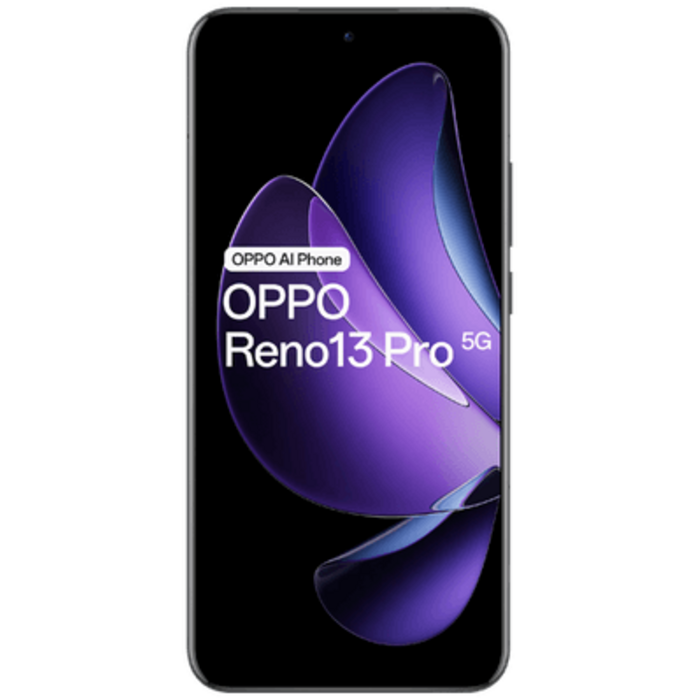 Oppo OPPO Reno13 Pro 12GB/512GB Grijs