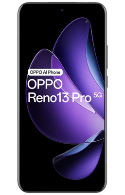 Oppo OPPO Reno13 Pro 12GB/512GB Grijs