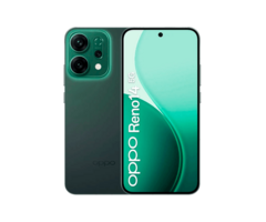 Oppo OPPO Reno14 5G Smartphone - 12GB/512GB - Groen