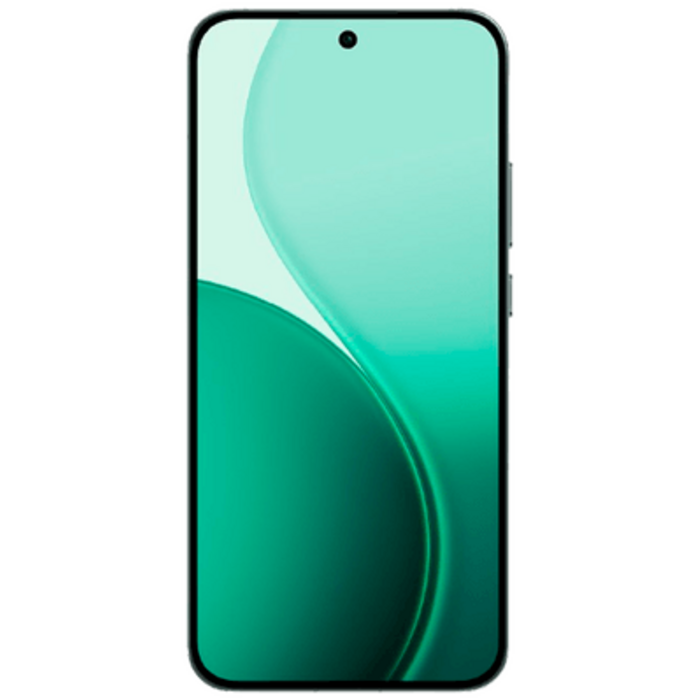 Oppo OPPO Reno14 5G 12GB/512GB Groen