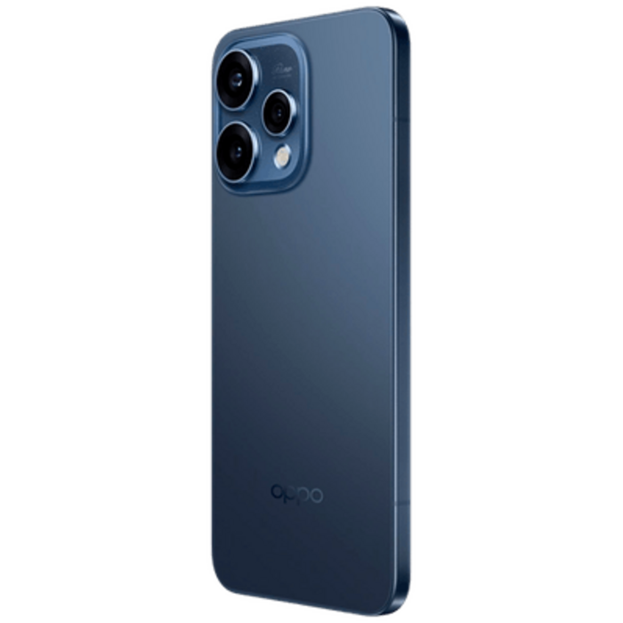 Oppo OPPO Reno15 5G 512GB Donkerblauw