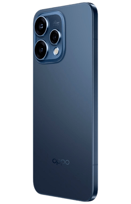 Oppo OPPO Reno15 5G 512GB Donkerblauw