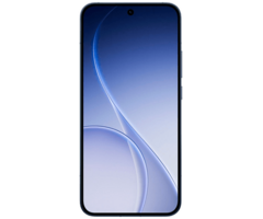Oppo OPPO Reno15 5G Smartphone - 512GB - Donkerblauw