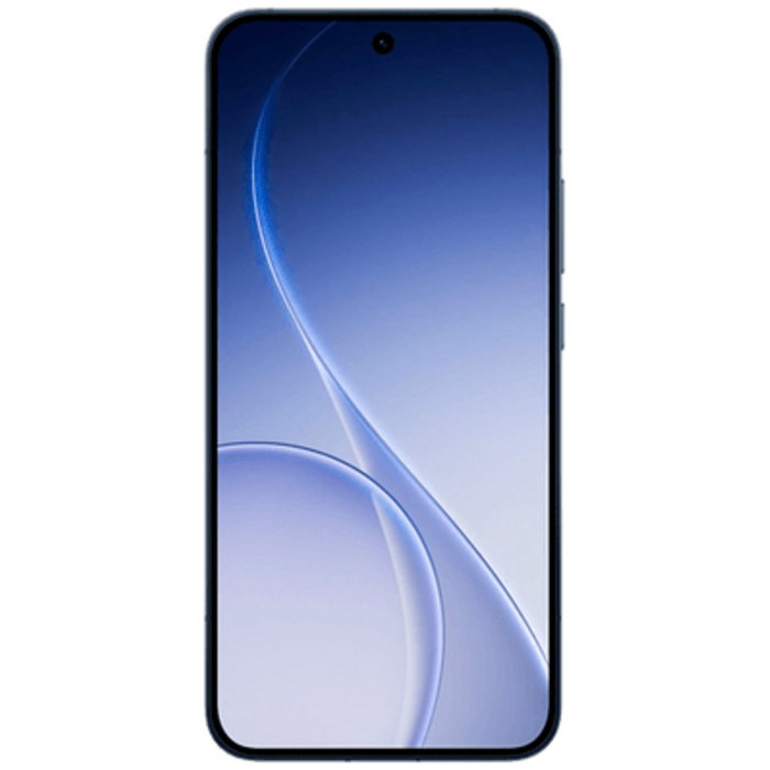 Oppo OPPO Reno15 5G 512GB Donkerblauw