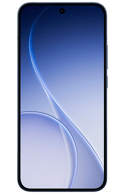 Oppo OPPO Reno15 5G 512GB Donkerblauw