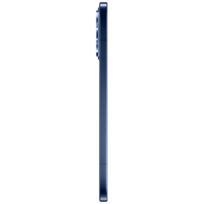 Oppo OPPO Reno15 5G 512GB Donkerblauw